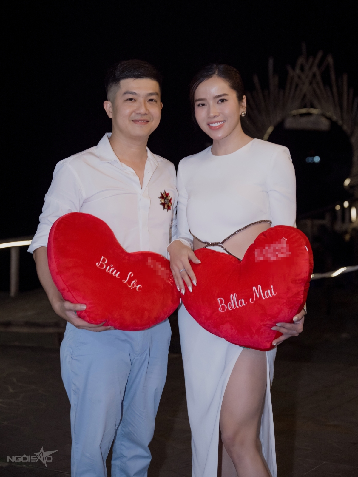 sao việt 7 11 hoa hậu kỳ duyên hóa nữ tổng tài ở miss universe hình ảnh 4 sao viet 7 11 hoa hau ky duyen hoa nu tong tai o miss universe hinh anh 4