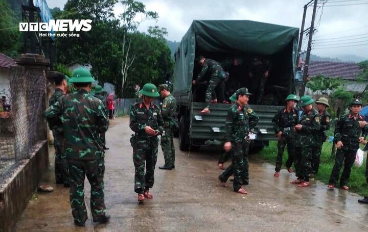 Da lien lac duoc voi phi cong vu roi may bay yak-130 o binh Dinh hinh anh 1