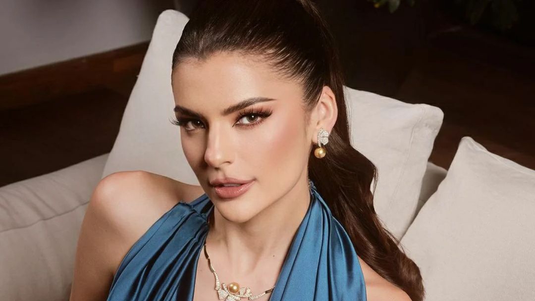 Nhan sắc người đẹp được dự đoán đăng quang Miss Universe 2024