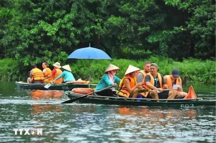 india to promote ninh binh s tourism potential picture 1