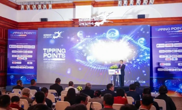 Vietnam to have 100 million Internet subscribers by 2029