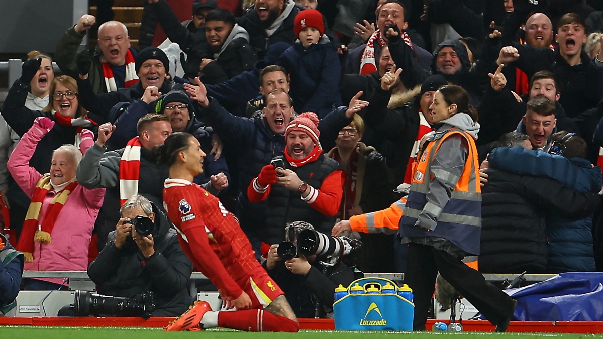 kết quả vòng 11 ngoại hạng anh salah giúp liverpool hạ gục aston villa hình ảnh 1 ket qua vong 11 ngoai hang anh salah giup liverpool ha guc aston villa hinh anh 1
