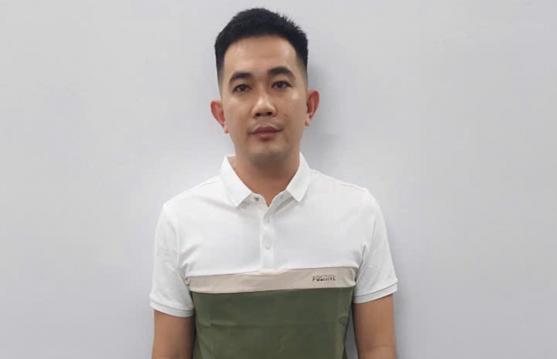 khởi tố nhóm đối tượng gây rối, mua hải sản không trả tiền hình ảnh 2 khoi to nhom doi tuong gay roi, mua hai san khong tra tien hinh anh 2