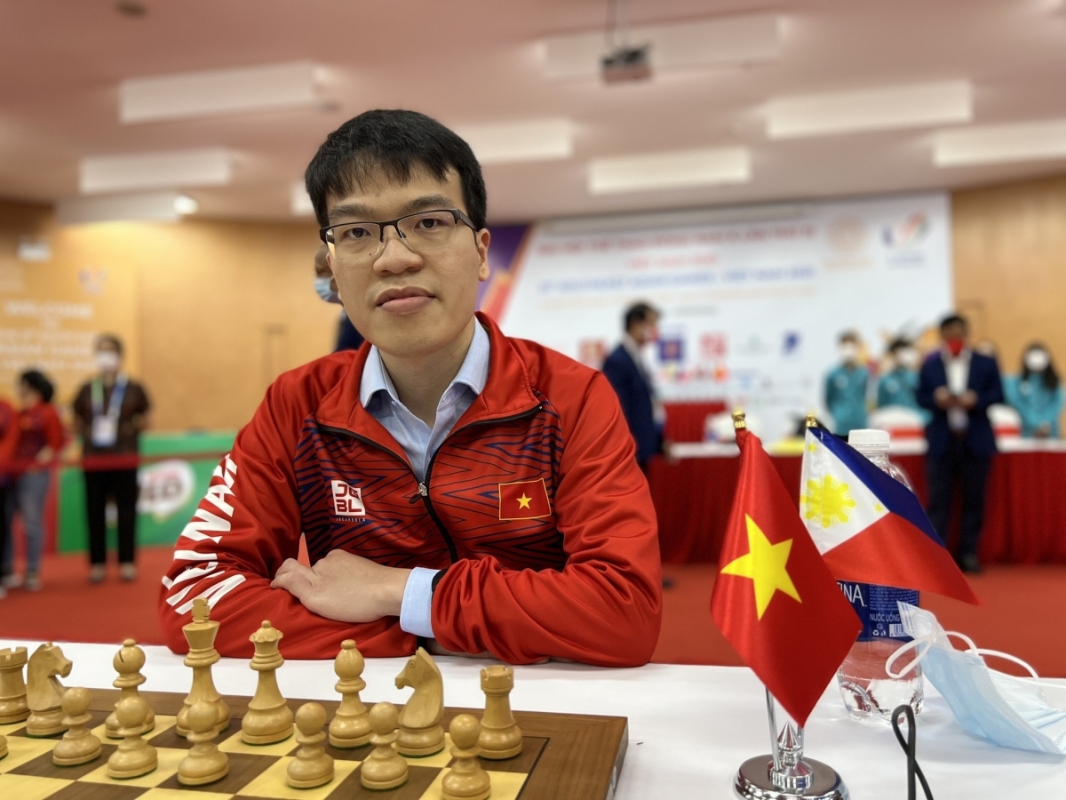 kpnest chess cup 2024 to gather many local and foreign grandmasters picture 1