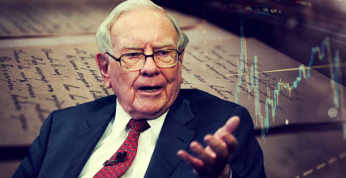  huyen thoai dau tu warren buffett tiep tuc ban luong lon co phieu cua apple hinh anh 1