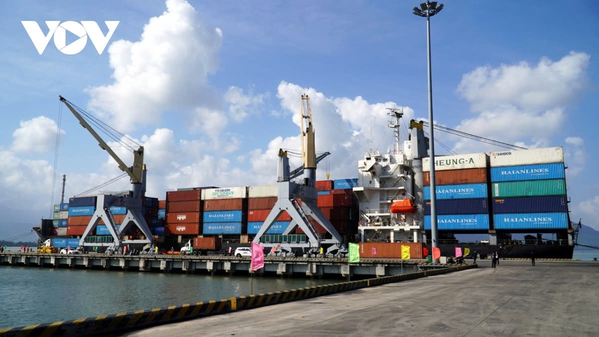 wto membership bears fruit for vietnam after 18 years of admission picture 2 wto membership bears fruit for vietnam after 18 years of admission picture 2