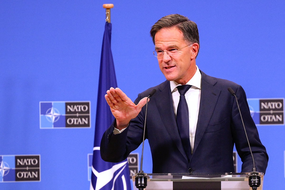 Tổng thư ký Mark Rutte: Ông Trump đã nói đúng về NATO