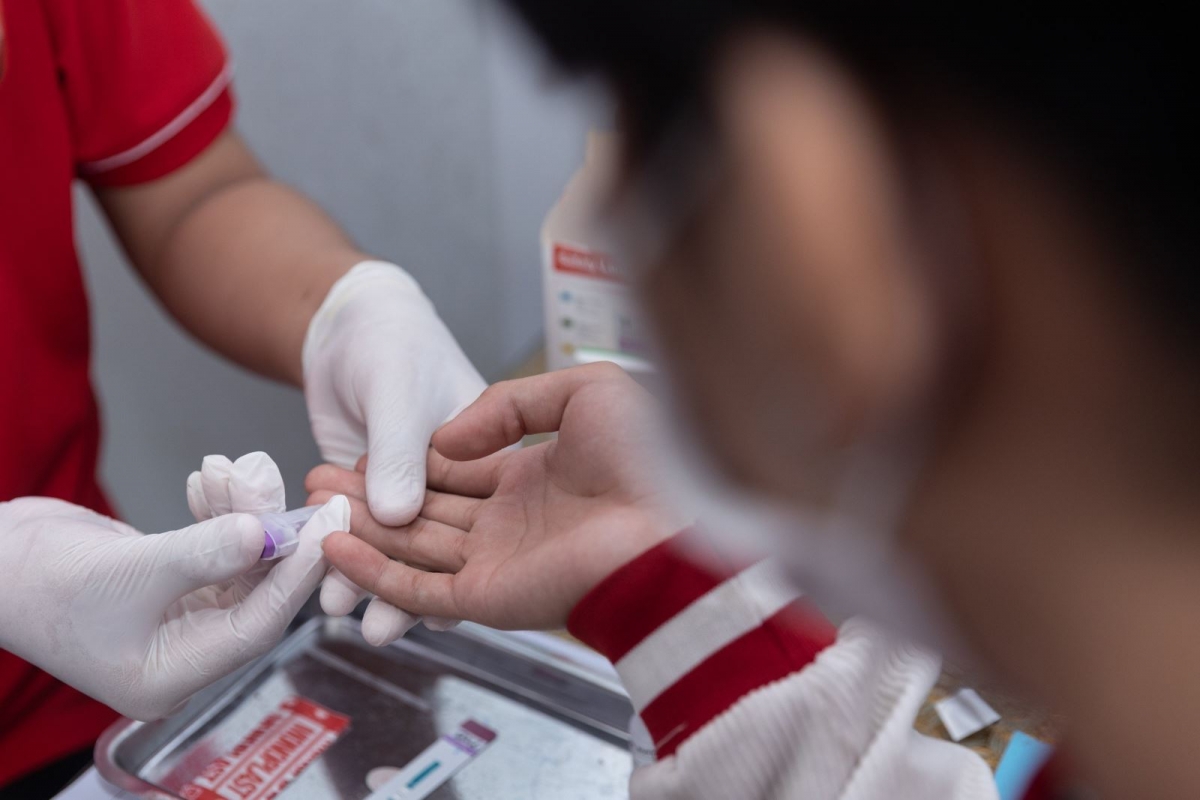 Sử dụng thuốc dạng tiêm dự phòng trước phơi nhiễm HIV ở Việt Nam có khả thi?