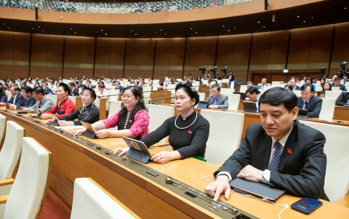 us 67.3 billion high speed railway project sails through national assembly picture 1