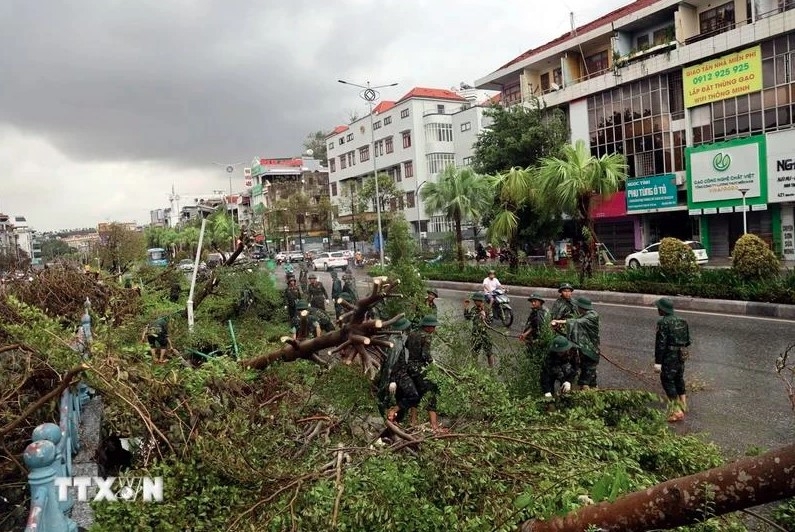 global experts share experiences in disaster insurance picture 1