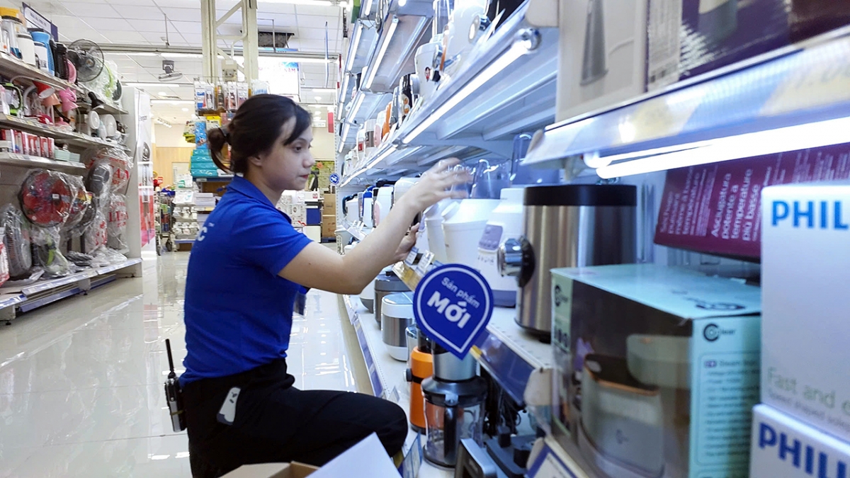co.opmart và co.oxtra sale 10 ngày vàng liên tiếp đón black friday hình ảnh 2 co.opmart va co.oxtra sale 10 ngay vang lien tiep don black friday hinh anh 2