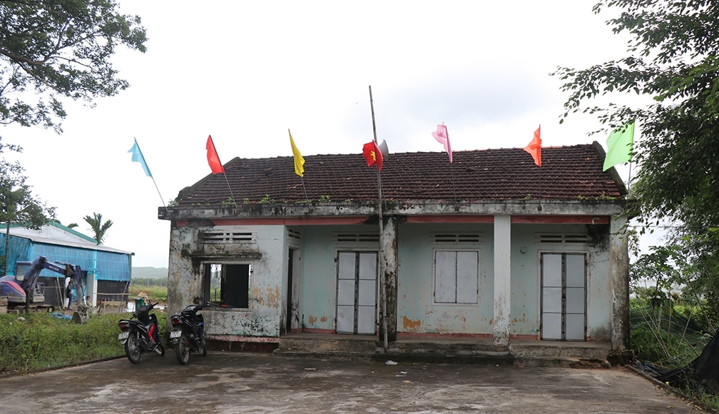  coi troi giup hon 120 ho dan o quang ngai ra khoi quy hoach treo hinh anh 3