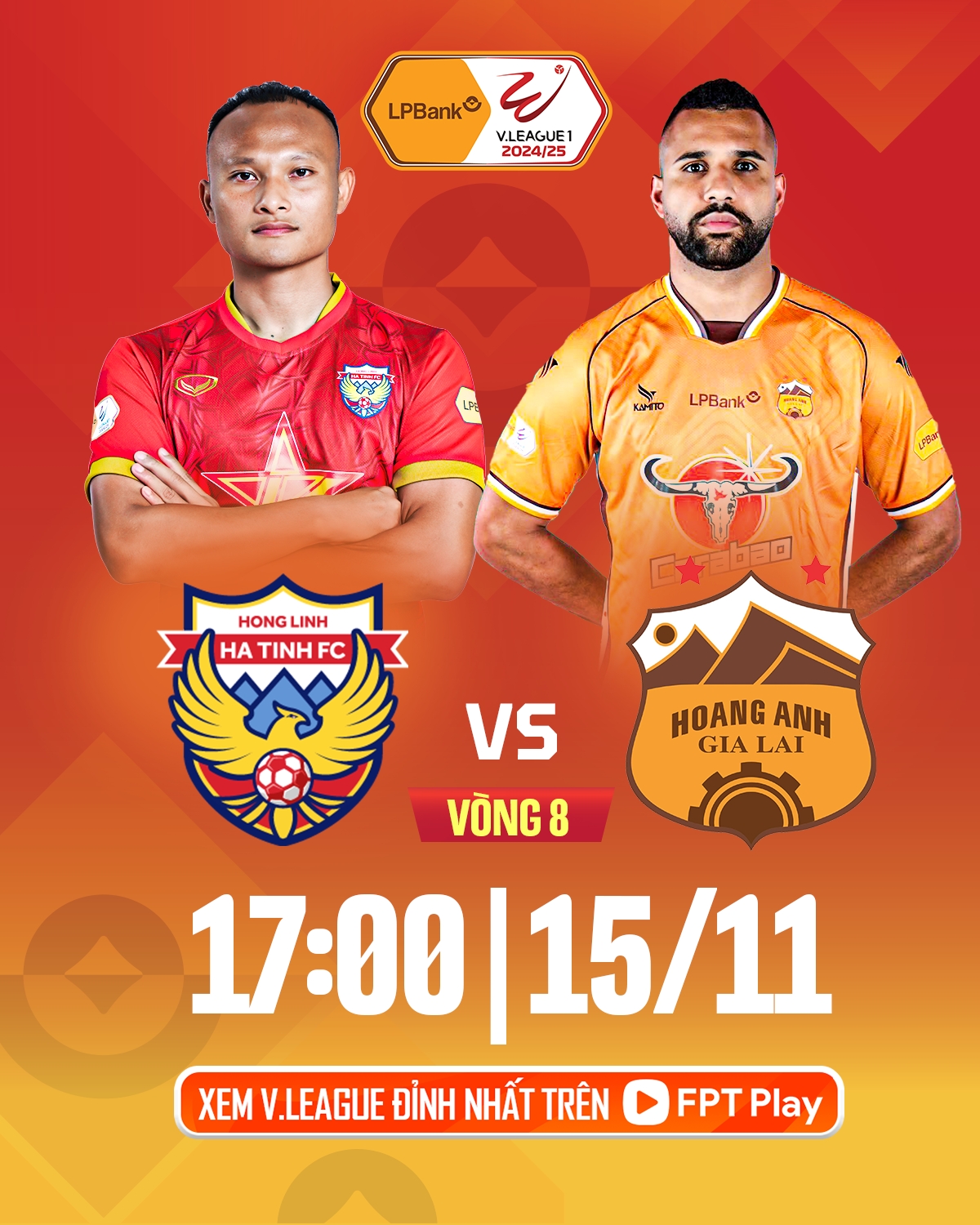 kết quả vòng 8 v-league 2024 2025 hà tĩnh gieo sầu cho hagl hình ảnh 5 ket qua vong 8 v-league 2024 2025 ha tinh gieo sau cho hagl hinh anh 5
