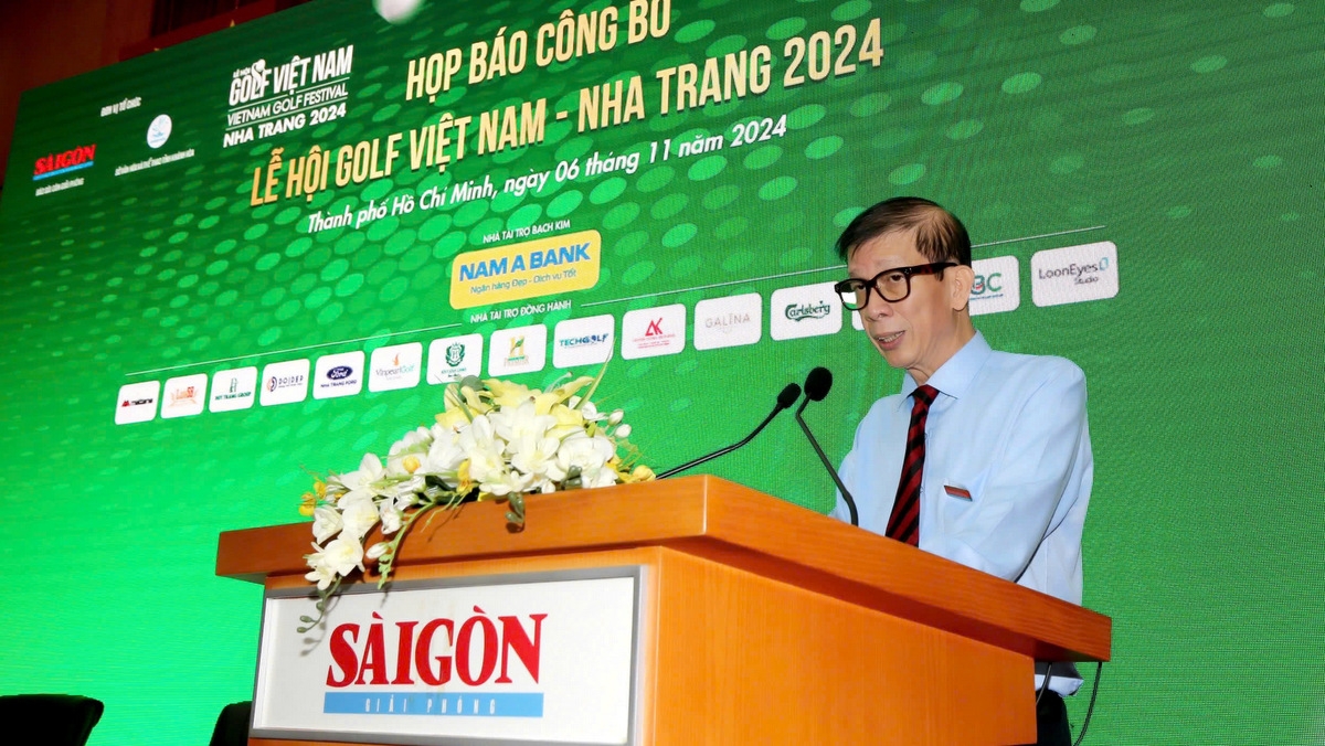 lễ hội golf việt nha trang 2024 kỷ kiệm trăm năm golf việt hình ảnh 2 le hoi golf viet nha trang 2024 ky kiem tram nam golf viet hinh anh 2