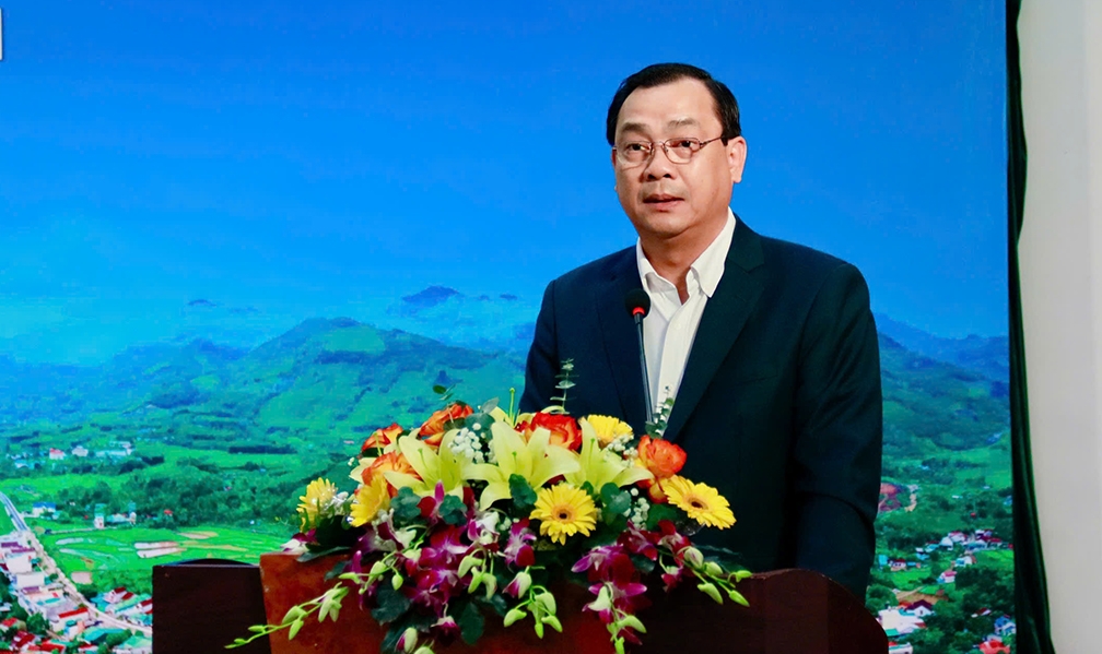 bảo tồn, phát huy giá trị văn hóa di tích lịch sử gắn phát triển du lịch hình ảnh 3 bao ton, phat huy gia tri van hoa di tich lich su gan phat trien du lich hinh anh 3
