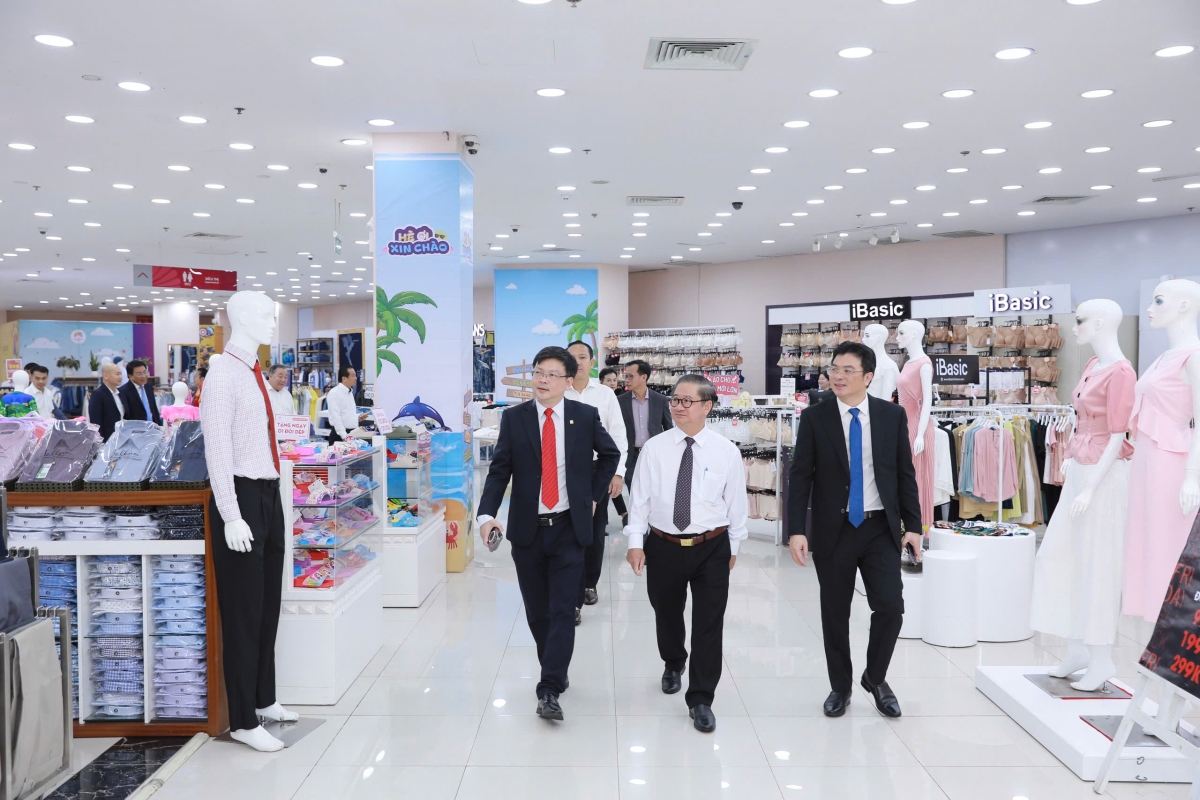 sense city hành trình 10 năm đưa văn hóa việt vào không gian mua sắm hình ảnh 2 sense city hanh trinh 10 nam dua van hoa viet vao khong gian mua sam hinh anh 2