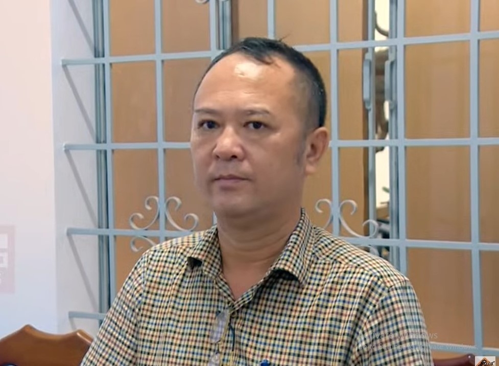 bắt 3 giám đốc ở tỉnh khánh hòa để điều tra về vi phạm đấu thầu và nhận hối lộ hình ảnh 1 bat 3 giam doc o tinh khanh hoa de dieu tra ve vi pham dau thau va nhan hoi lo hinh anh 1