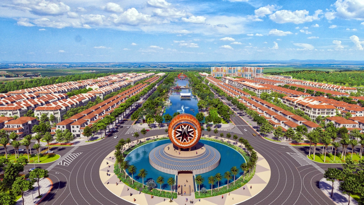 giới đầu tư mổ xẻ giá đất khác biệt của nhà phố sun group tại hà nam hình ảnh 1 gioi dau tu mo xe gia dat khac biet cua nha pho sun group tai ha nam hinh anh 1