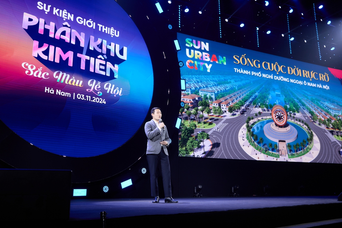 giới đầu tư mổ xẻ giá đất khác biệt của nhà phố sun group tại hà nam hình ảnh 4 gioi dau tu mo xe gia dat khac biet cua nha pho sun group tai ha nam hinh anh 4