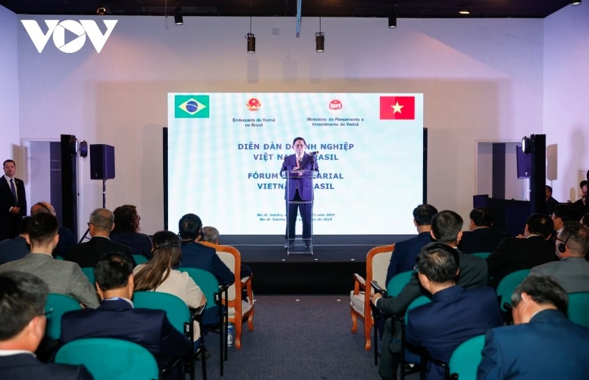pm hopes for stronger business partnership with brazilian enterprises picture 3