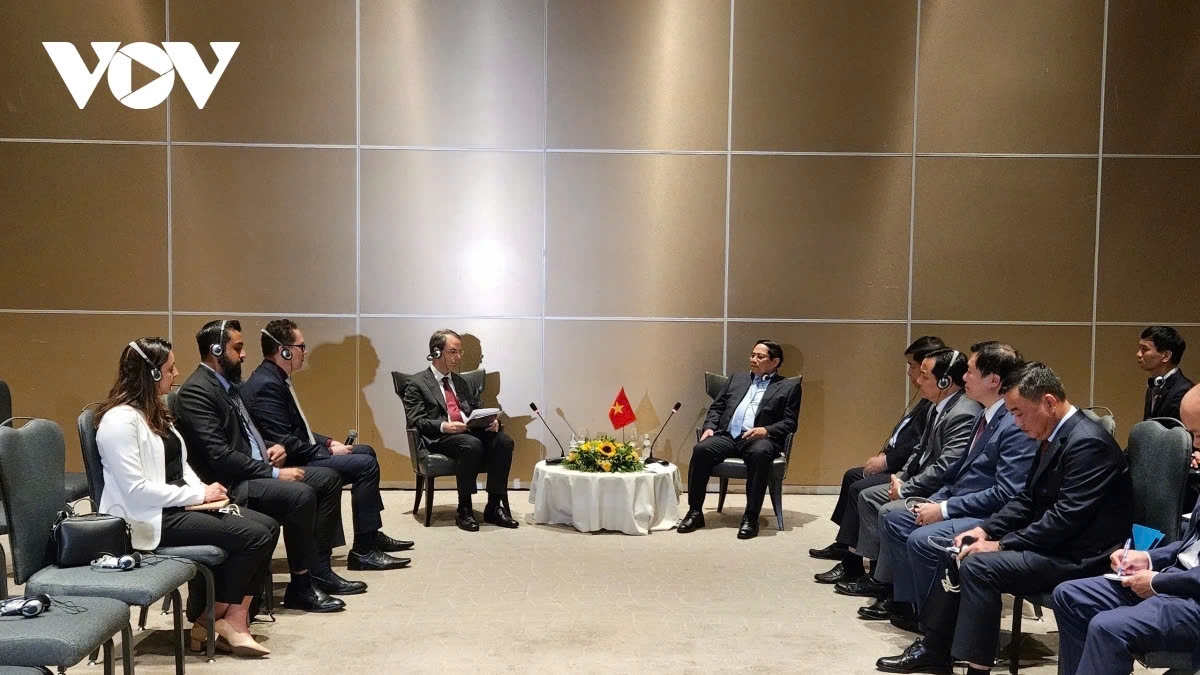 pm discusses aviation cooperation with embraer leadership in brazil picture 2 pm discusses aviation cooperation with embraer leadership in brazil picture 2