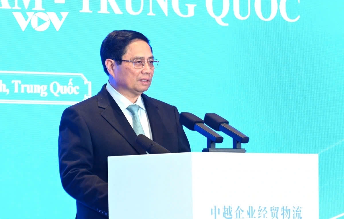 businesses encouraged to connect vietnam china economies picture 1 businesses encouraged to connect vietnam china economies picture 1