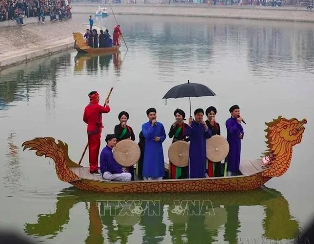 vietnam promotes cultural heritage values for sustainable future picture 2