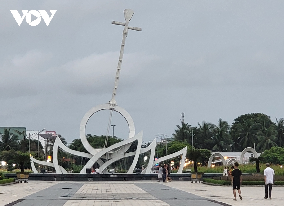 tp. bạc liêu điều chỉnh diện tích hai phường trên địa bàn hình ảnh 1 tp. bac lieu dieu chinh dien tich hai phuong tren dia ban hinh anh 1