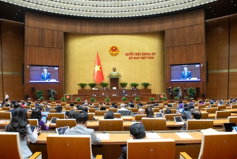 bộ trưởng nguyễn mạnh hùng phân biệt khái niệm công nghệ thông tin và công nghệ số hình ảnh 2 bo truong nguyen manh hung phan biet khai niem cong nghe thong tin va cong nghe so hinh anh 2