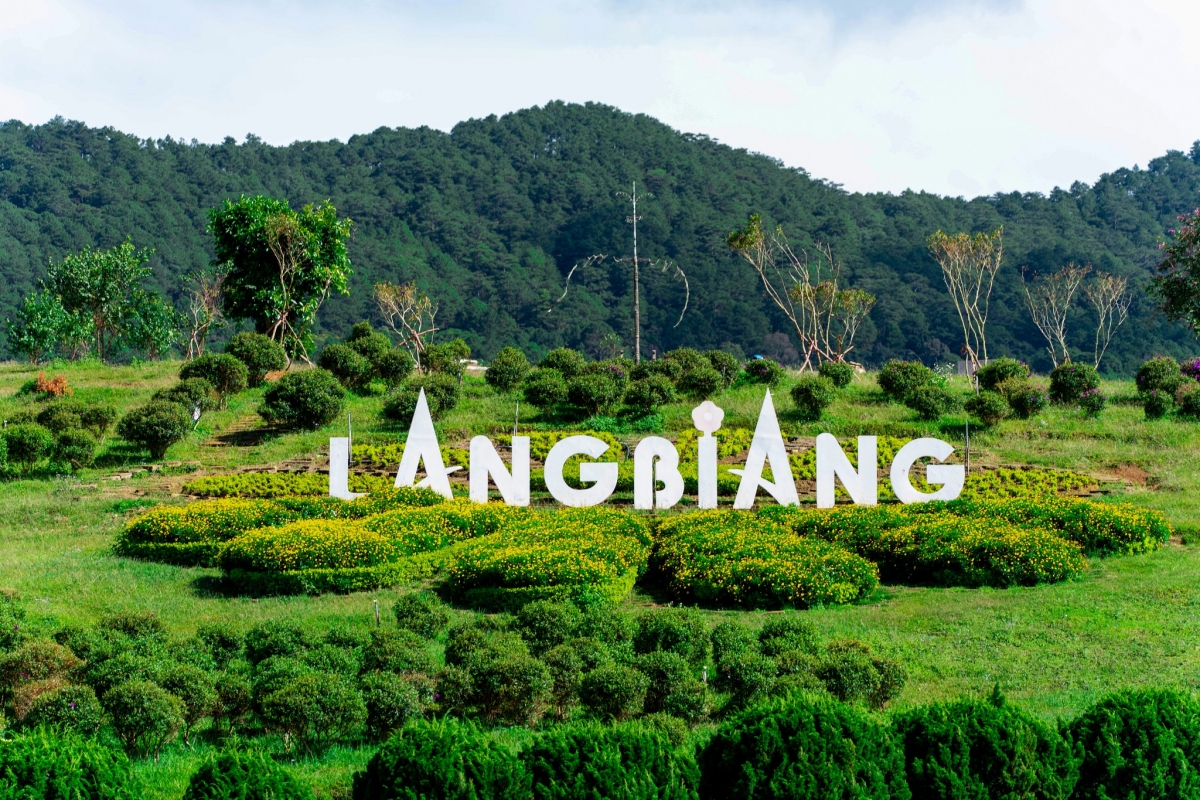 công ty cp du lịch lâm Đồng đạt thương hiệu quốc gia việt nam lần thứ 3 hình ảnh 3 cong ty cp du lich lam Dong dat thuong hieu quoc gia viet nam lan thu 3 hinh anh 3