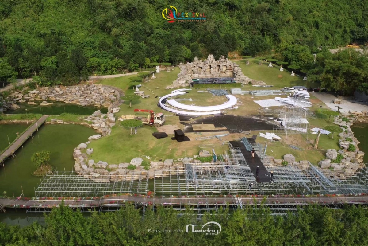 nhiều sự kiện hấp dẫn không nên bỏ lỡ ở festival ninh bình năm 2024 hình ảnh 4 nhieu su kien hap dan khong nen bo lo o festival ninh binh nam 2024 hinh anh 4