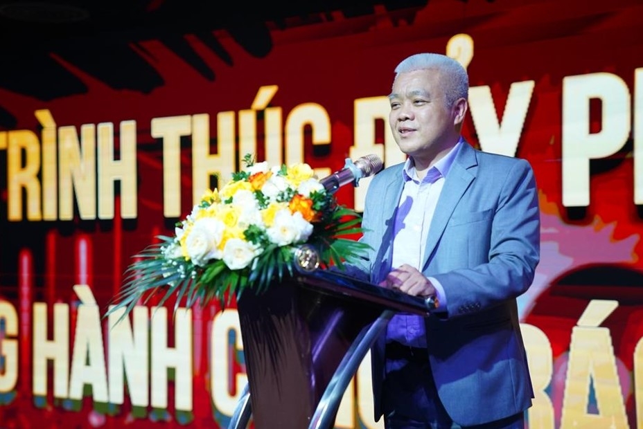 nâng cao năng lực kinh doanh số cho thanh niên thúc đẩy phát triển kinh tế số hình ảnh 2 nang cao nang luc kinh doanh so cho thanh nien thuc day phat trien kinh te so hinh anh 2
