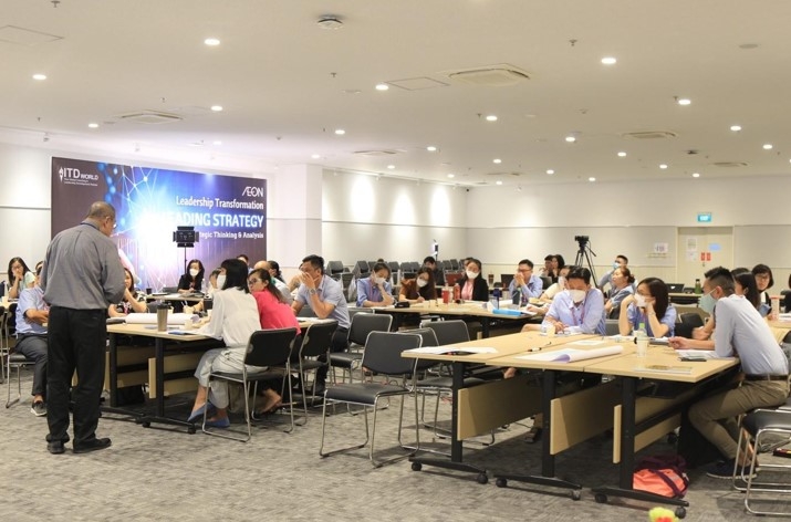 aeon việt nam được vinh danh nơi làm việc tốt nhất hình ảnh 2 aeon viet nam duoc vinh danh noi lam viec tot nhat hinh anh 2