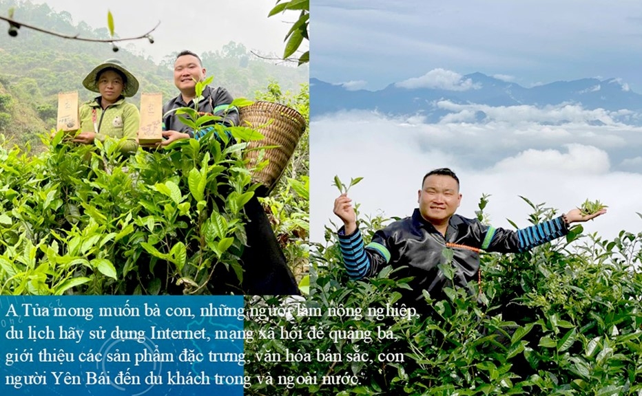 nâng cao năng lực chuyển đổi số cho thanh niên vùng sâu, vùng xa hình ảnh 1 nang cao nang luc chuyen doi so cho thanh nien vung sau, vung xa hinh anh 1
