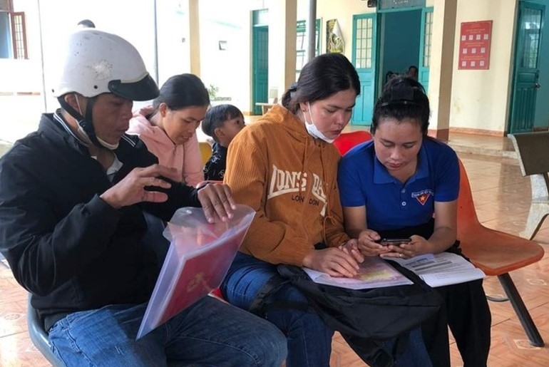 nâng cao năng lực chuyển đổi số cho thanh niên vùng sâu, vùng xa hình ảnh 3 nang cao nang luc chuyen doi so cho thanh nien vung sau, vung xa hinh anh 3