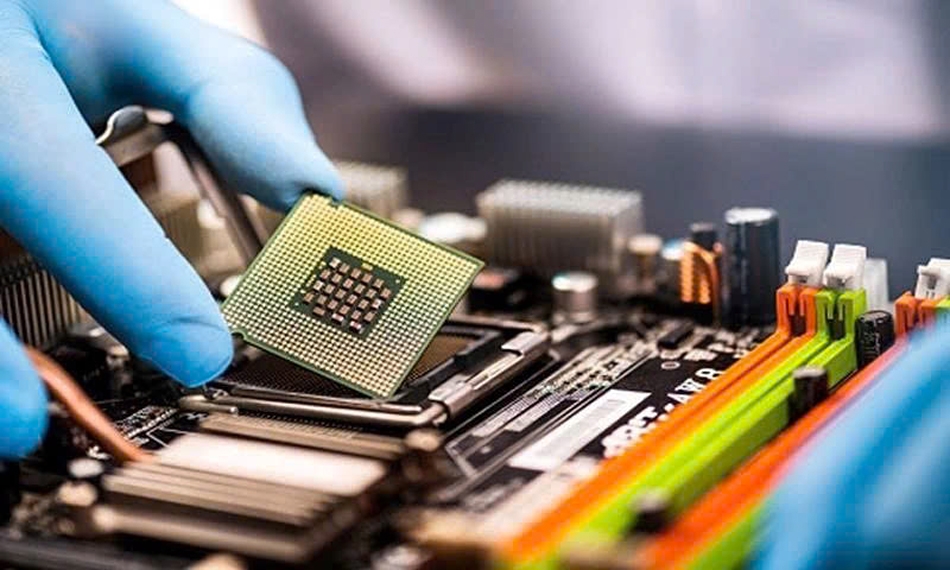 vietnam to become new market for global tech giants in semiconductor industry picture 1 vietnam to become new market for global tech giants in semiconductor industry picture 1