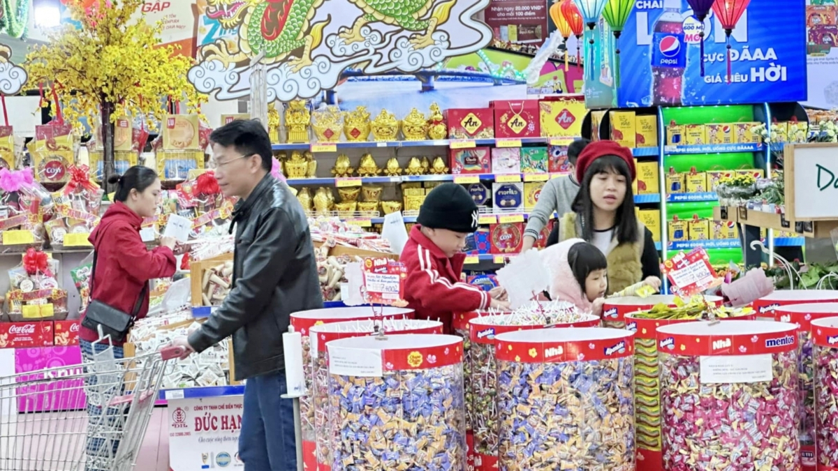 giá thực phẩm nhảy múa , người tiêu dùng giật mình, tiểu thương lo lắng hình ảnh 3 gia thuc pham nhay mua , nguoi tieu dung giat minh, tieu thuong lo lang hinh anh 3