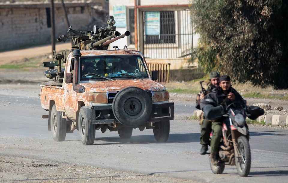 chien su syria bat ngo leo thang, nga va tho nhi ky kho xu hinh anh 1