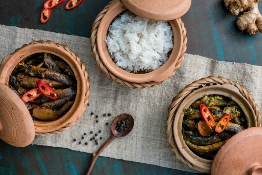 việt nam có loại cá được ví như nhân sâm dưới nước , vừa dưỡng thận vừa bổ não hình ảnh 2 viet nam co loai ca duoc vi nhu nhan sam duoi nuoc , vua duong than vua bo nao hinh anh 2