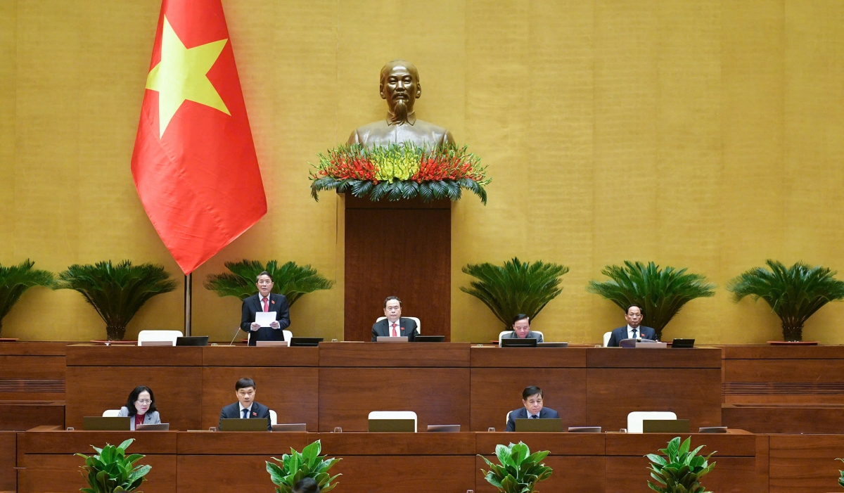 khoáng sản là miếng mồi ngon khiến nhiều người khai thác bất chấp hệ quả hình ảnh 1 khoang san la mieng moi ngon khien nhieu nguoi khai thac bat chap he qua hinh anh 1