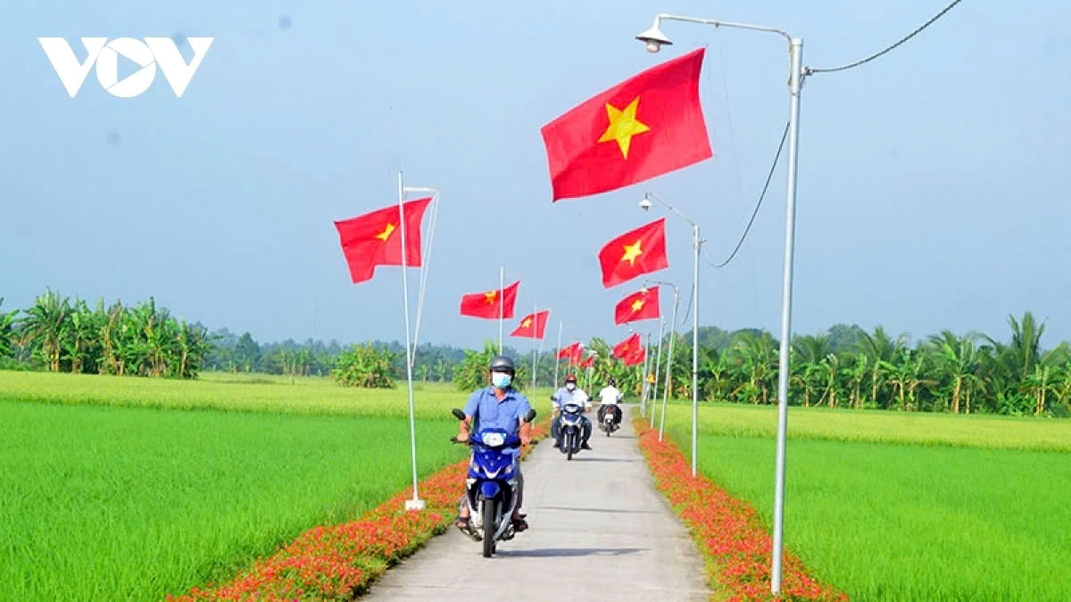 poverty reduction likened to a revolution in vietnam picture 2 poverty reduction likened to a revolution in vietnam picture 2
