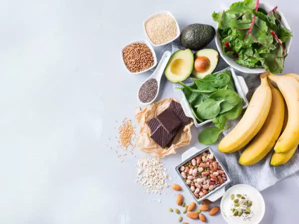 Thiếu hụt magie làm tăng nguy cơ mắc các bệnh tim mạch