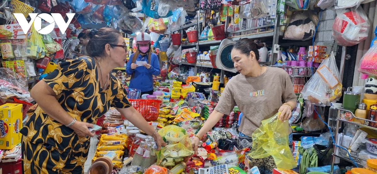 tac dong cua xu huong tieu dung ben vung co hoi va thach thuc cho doanh nghiep hinh anh 1