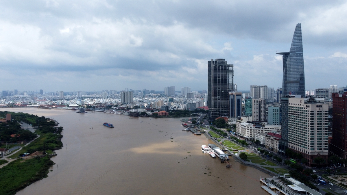 TP.HCM ban hành quy trình 5 bước xử lý 5 nhóm công trình dự án tồn đọng