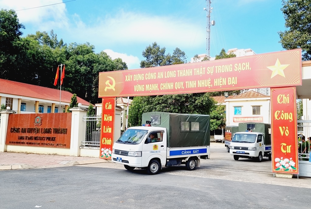 Bắt giam cựu điều tra viên ở Đồng Nai vì dùng nhục hình