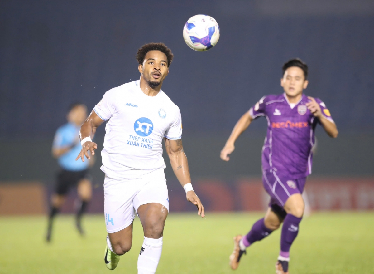 kết quả vòng 9 v-league nam Định thắng đậm bình dương, thanh hóa hạ Đà nẵng hình ảnh 10 ket qua vong 9 v-league nam Dinh thang dam binh duong, thanh hoa ha Da nang hinh anh 10