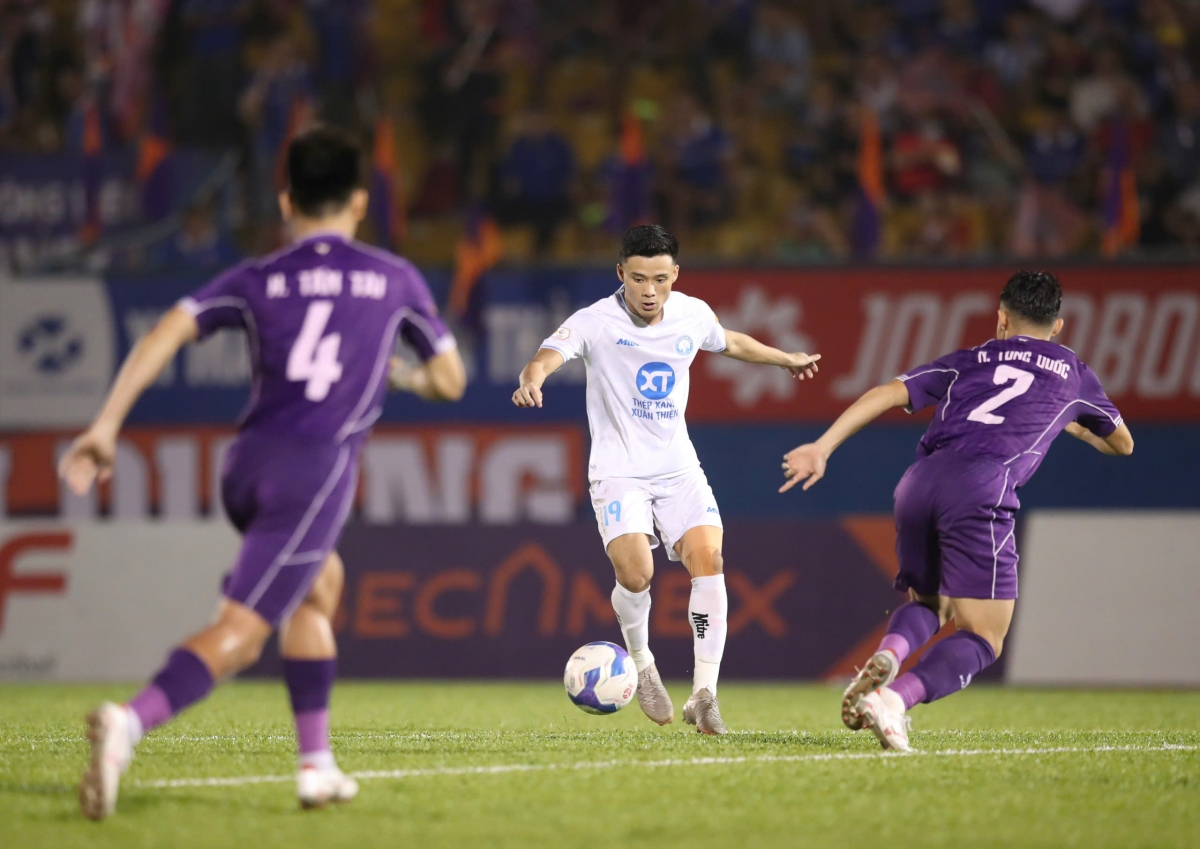 kết quả vòng 9 v-league nam Định thắng đậm bình dương, thanh hóa hạ Đà nẵng hình ảnh 8 ket qua vong 9 v-league nam Dinh thang dam binh duong, thanh hoa ha Da nang hinh anh 8