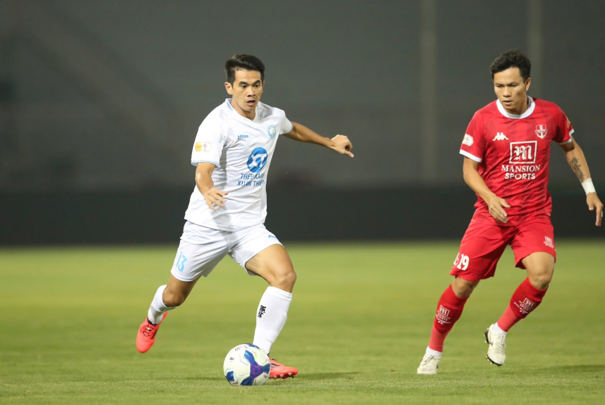 kết quả vòng 6 v-league 2024 2025 nam Định thắng kịch tính hải phòng hình ảnh 9 ket qua vong 6 v-league 2024 2025 nam Dinh thang kich tinh hai phong hinh anh 9