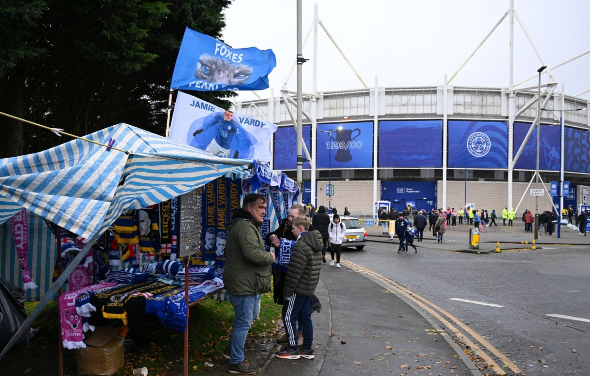 truc tiep leicester 0-0 chelsea the blues tro lai mach thang hinh anh 6