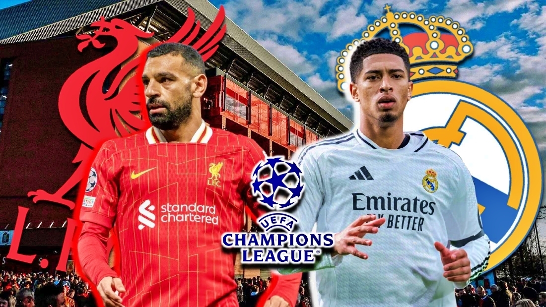 kết quả cúp c1 châu Âu mbappe rủ salah đá hỏng phạt đền, real thua liverpool hình ảnh 11 ket qua cup c1 chau Au mbappe ru salah da hong phat den, real thua liverpool hinh anh 11